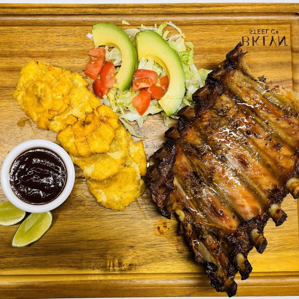 Best Mofongo De Pollo Frito in Myrtle Beach Punta Cana Bar & Grill