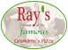Ray's Pizza