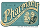 The Pharmacy Burger Parlor & Beer Garden