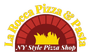 La Rocca Pizza & Pasta