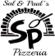 Sal & Paul's Pizzeria