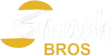 Smash Bros Burger