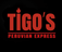 Tigo's Peruvian Express