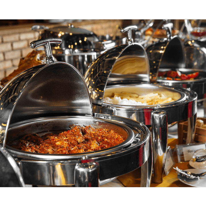 Celebrate Your Special Occasions!