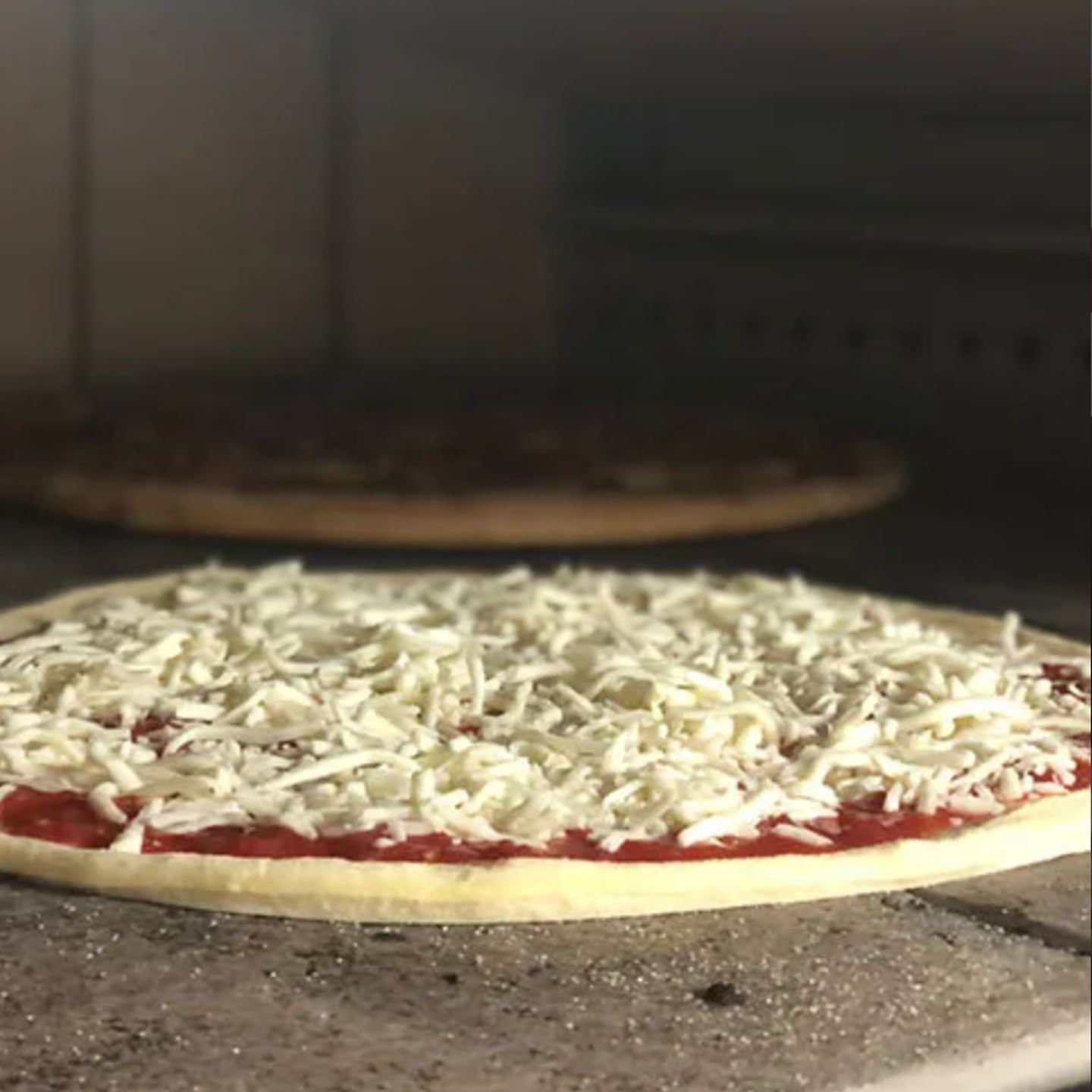 COOKED TO PERFECTION