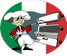 Roccos Pizza Trailer