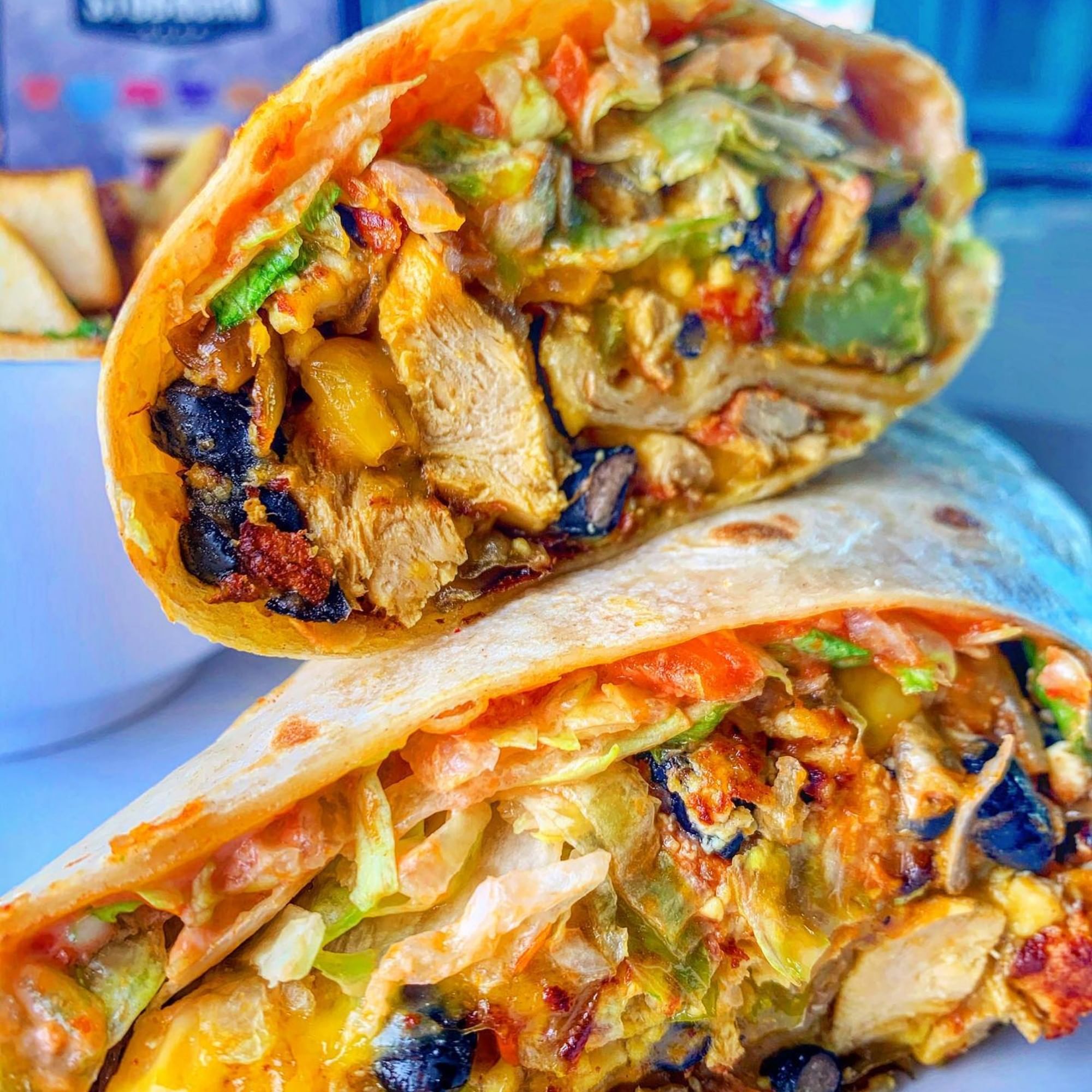 The Modern Vegan Best Vegan food in Royal Oak MI Vegan food near me