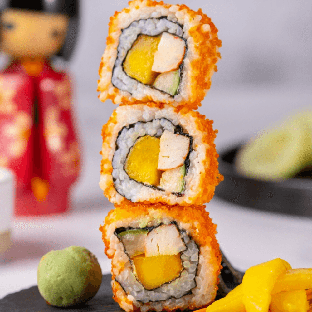 Sake Express Sushi & Teriyaki Best Sushi in Richland