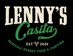 Lenny's Casita