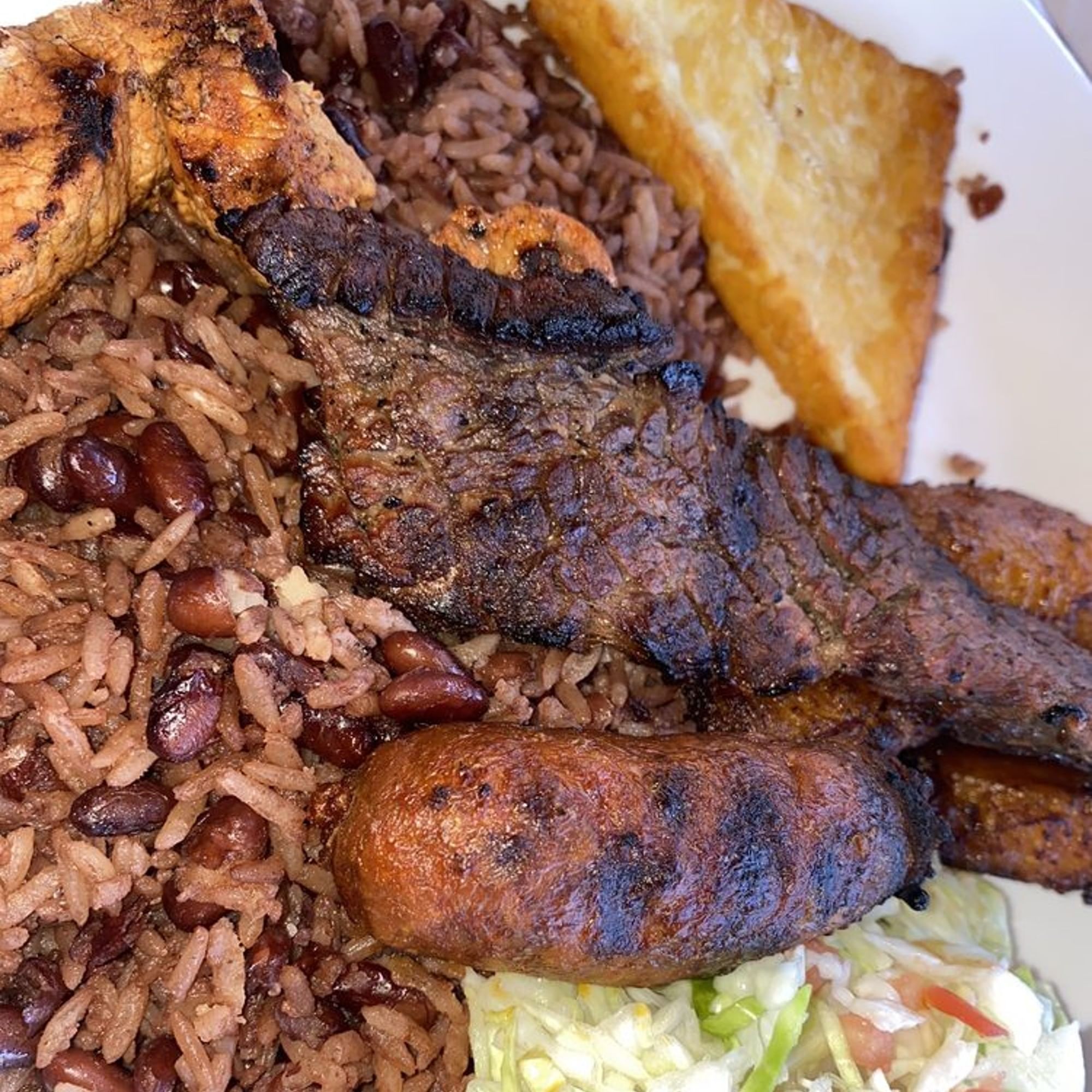 Portobanco's Restaurant Best Nicaraguan Food in Los Angeles