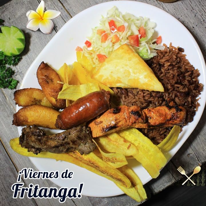 Satisfy your Nicaraguan Cravings!
