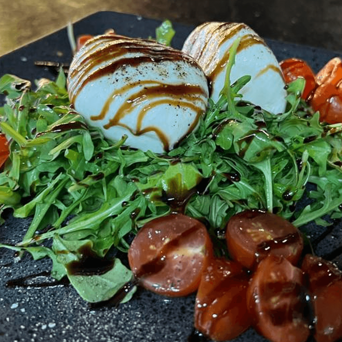 Where Passion Meets Perfection