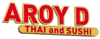 Aroy D Thai and Sushi