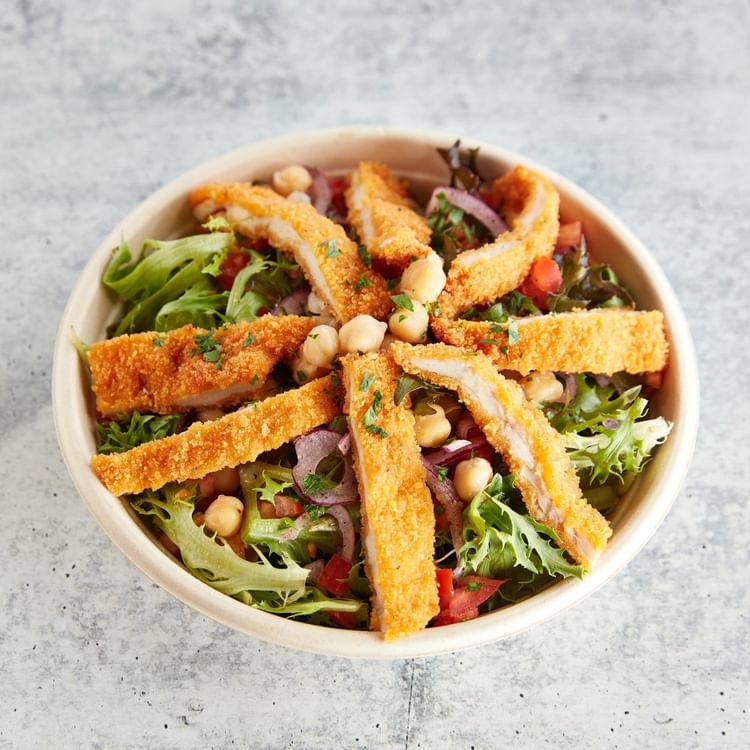 Hummus Bodega Online Menu Best mediterranean food in San Francisco