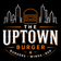 The Uptown Burger