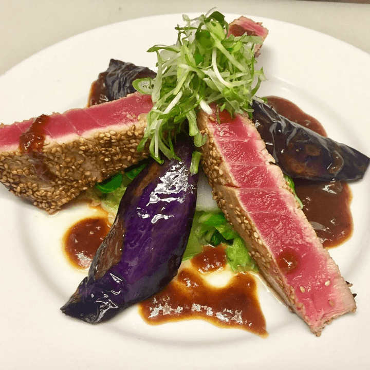 Fresh and Quality Ingredients