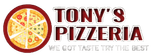 Tony's Pizzeria