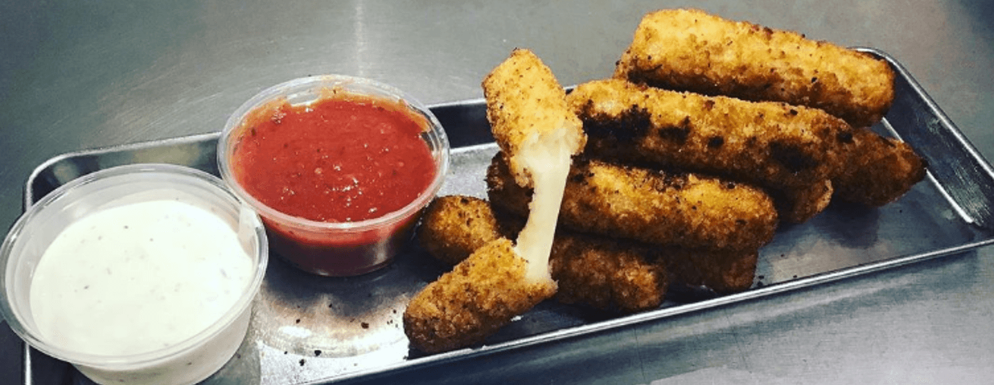Knott's Pizza Rewards