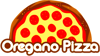 Oregano Pizza