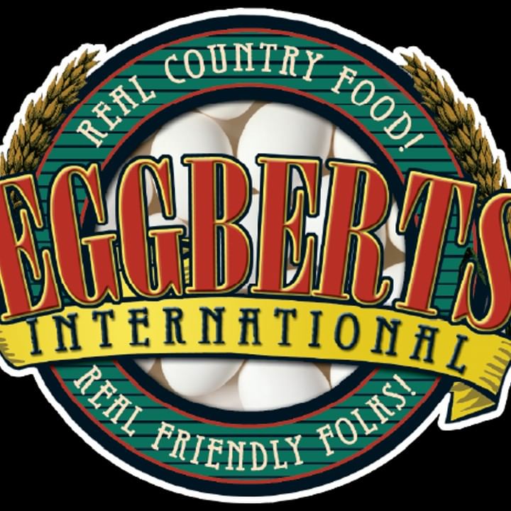 Welcome To Eggbert's!