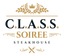 C.L.A.S.S. Soiree Steakhouse
