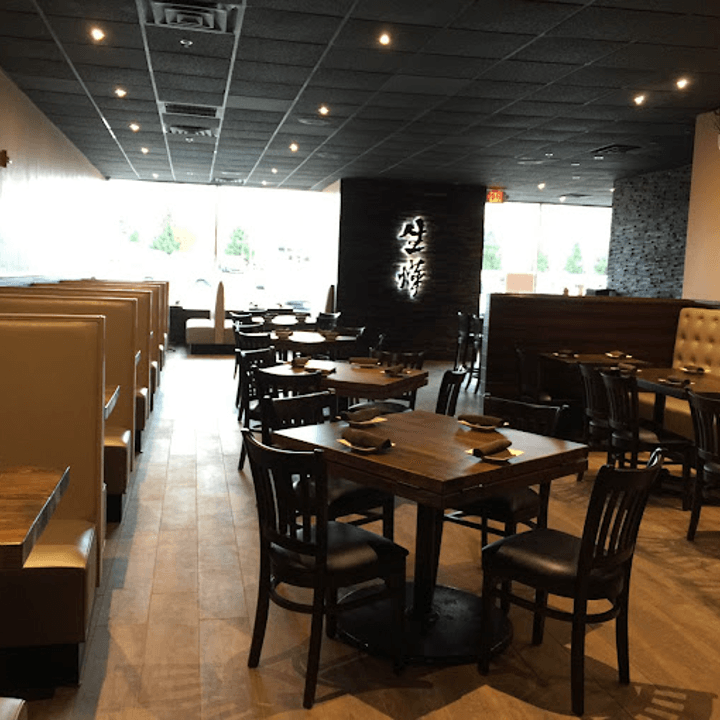 Welcome to New Leaf Chinese & Japanese Cuisine!