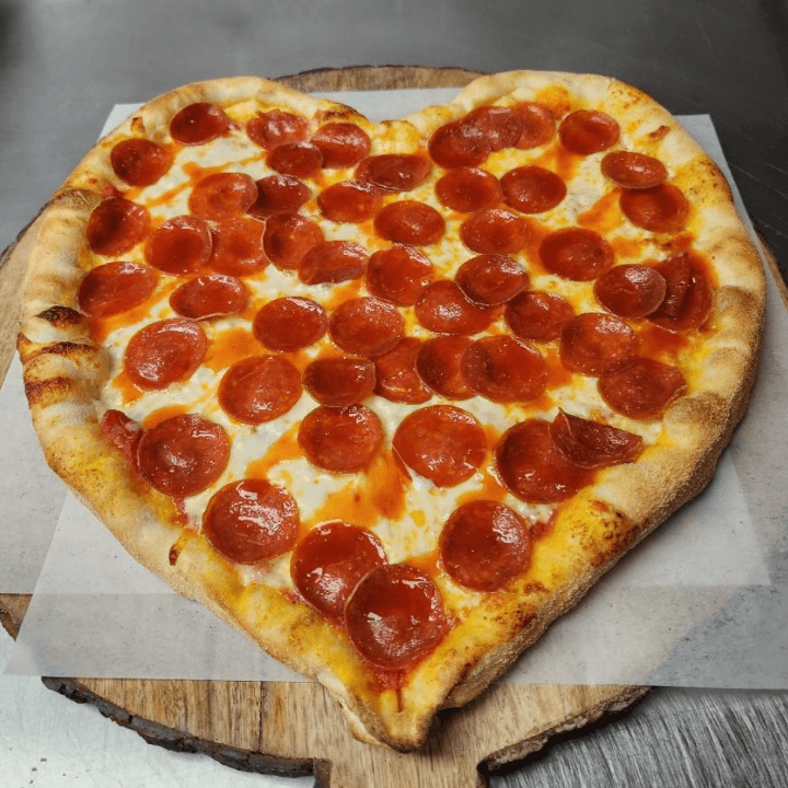 Made with Passion and Love
