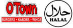 O'Town Burgers N Wings