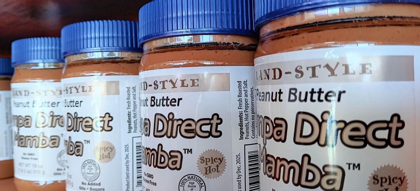 Order From Our Website