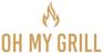 Oh My Grill Mediterranean Grill Cedar Falls
