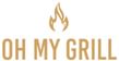 Oh My Grill Halal Mediterranean Grill Cedar Falls