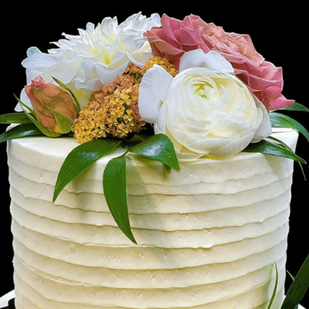 Custom Cakes For All Occasions