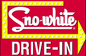 Sno-white Drive-In