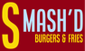 Smash'd