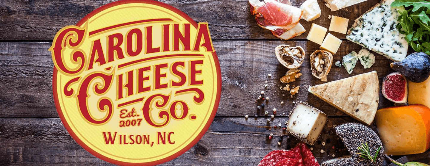 Carolina Cheese Co. Rewards