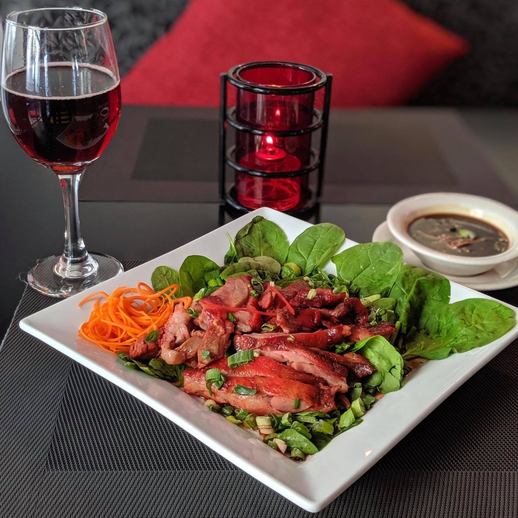 Best Thai food in Scottsdale, AZ | Malee's Thai Bistro