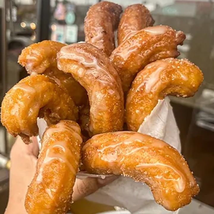 Our Churros