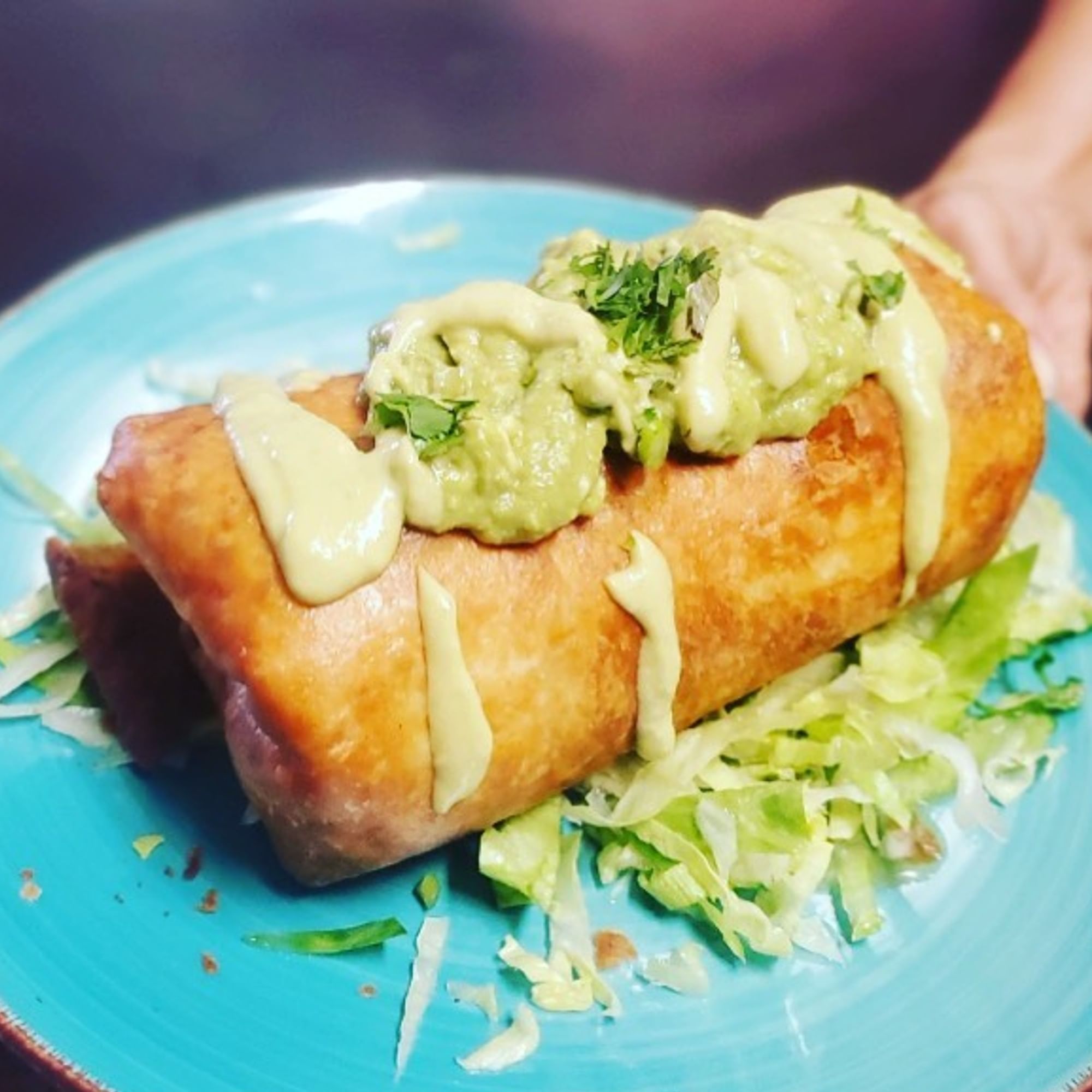 Viva Mexicana gallery image #2