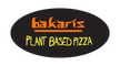 Bakaris Plant Based Pizza