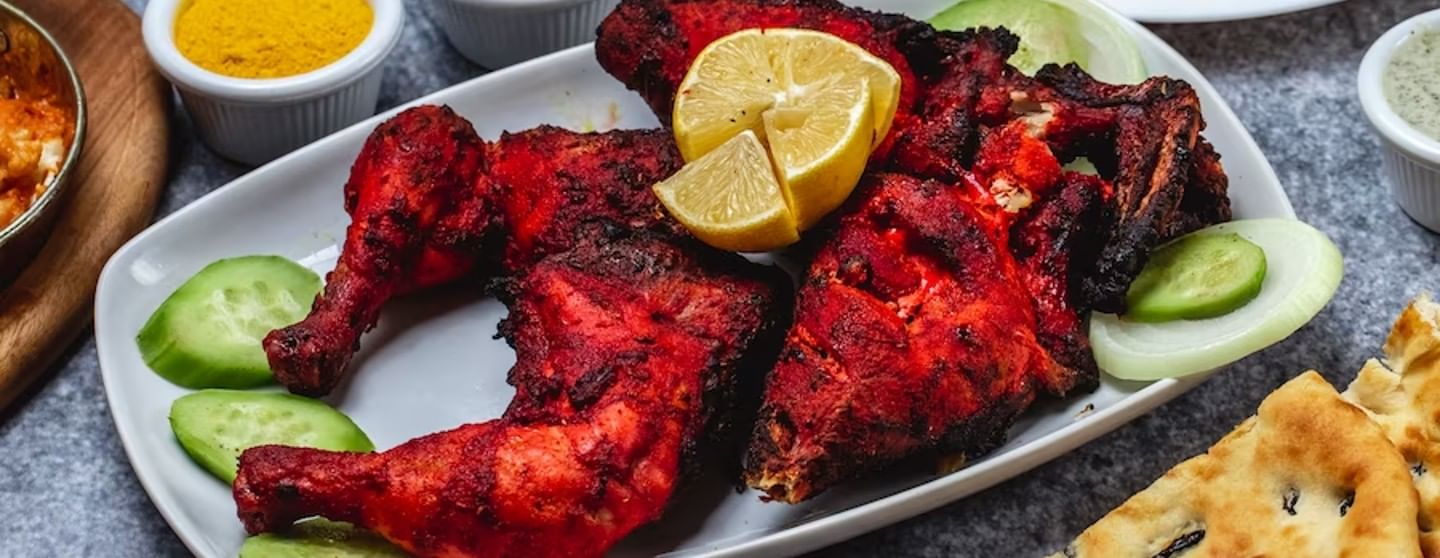 Royal Indian Restaurant Rewards