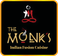 The Monk's Indian Fusion Cuisine & Bar