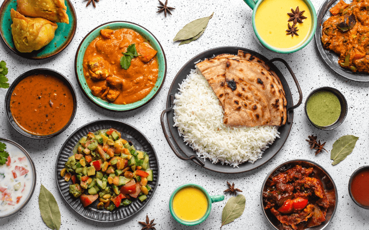 Spice Kitchen