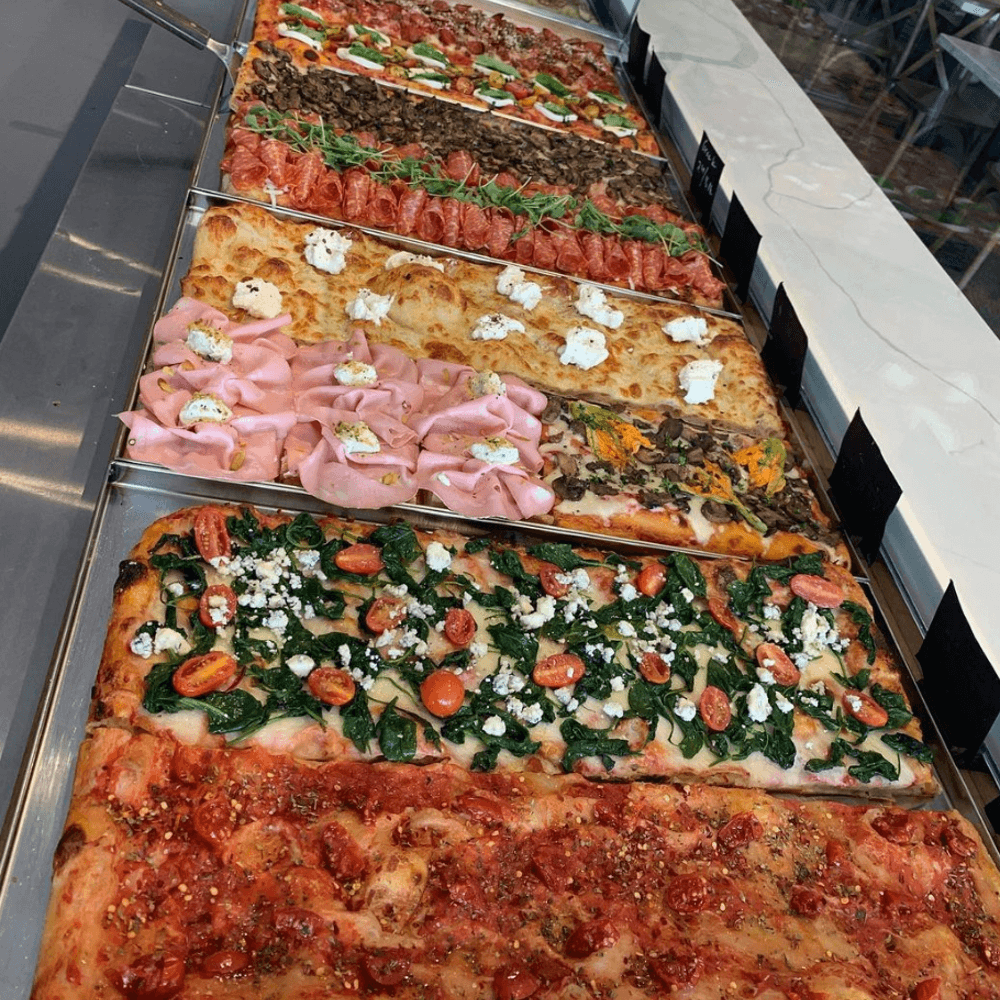 A Roman Street Food Experience