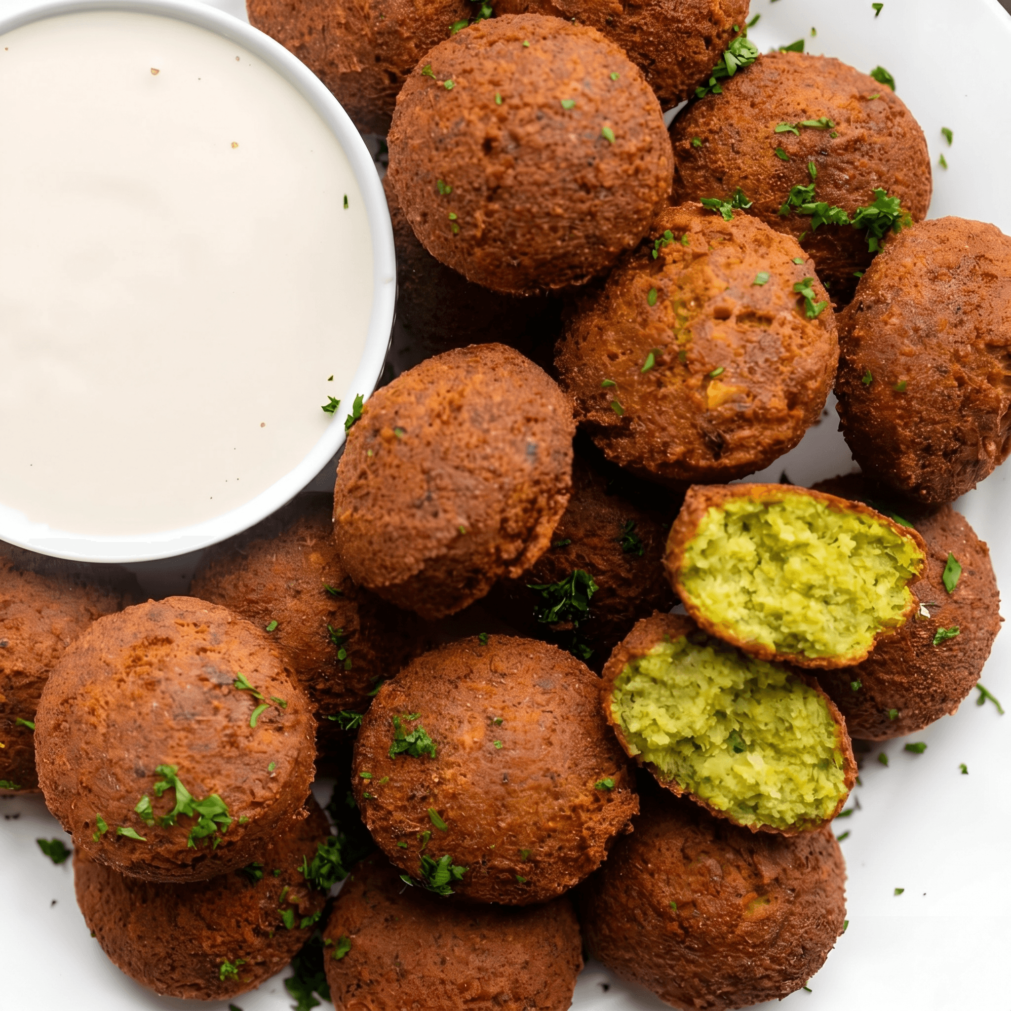 Chick N Falafel