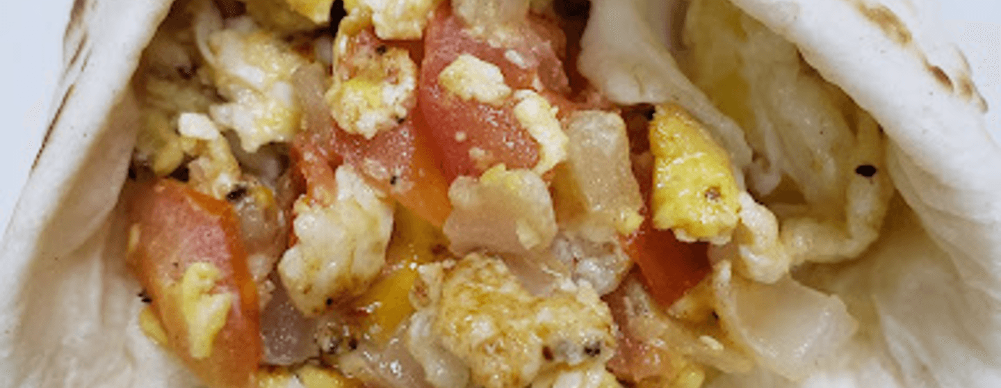 3 Aguilas Taqueria Rewards