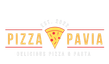 Pizza Pavia