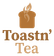 Toastn' Tea
