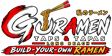 GU Ramen Taps & Tapas Long Beach 