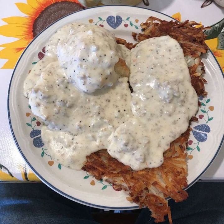 Voted The Most Perfect Restaurant Biscuit in Every State, August 2023