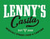 Lenny's Casita
